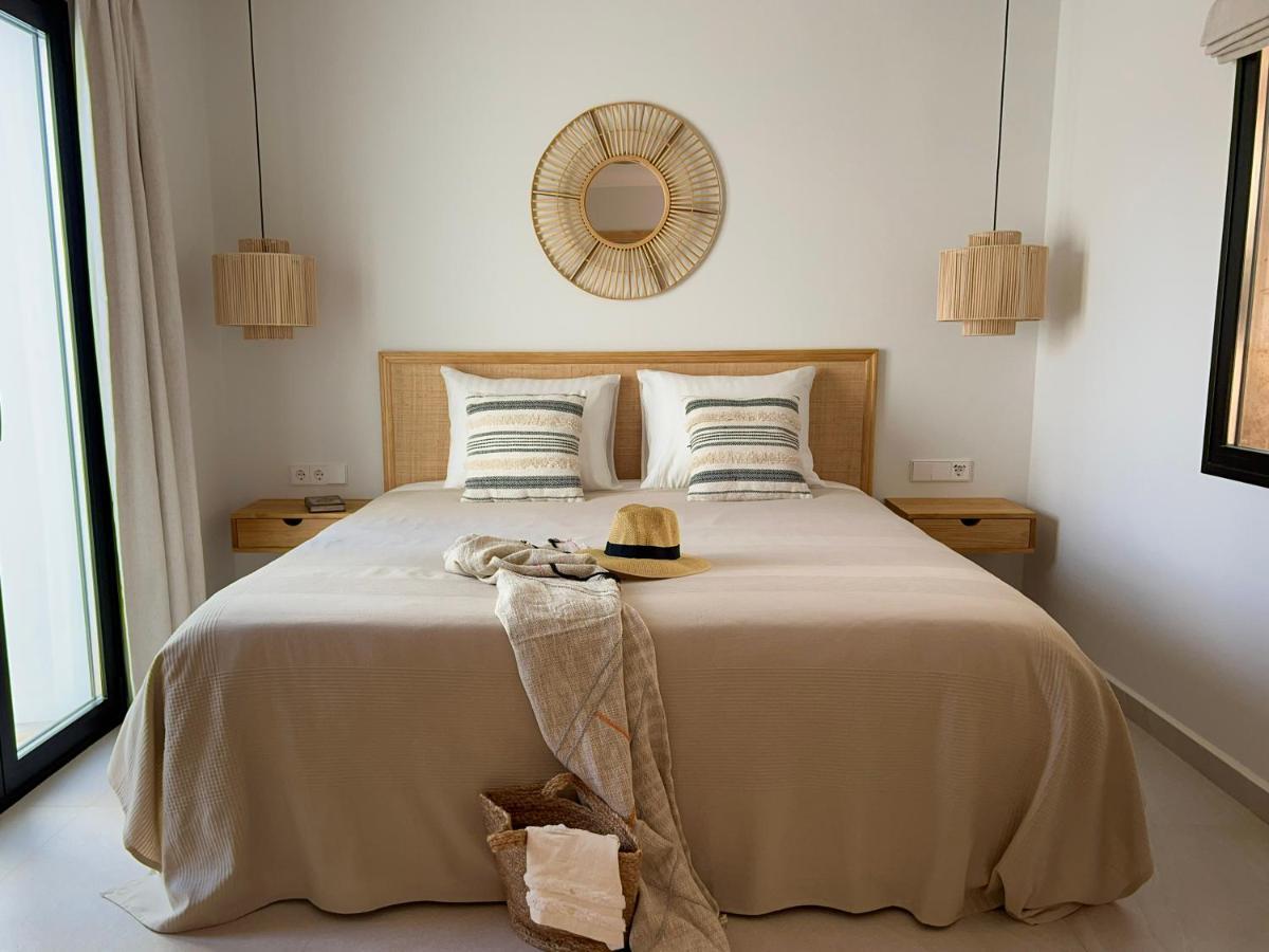 Boutique B&B Casa 381 - Adults Only Javea Exterior photo