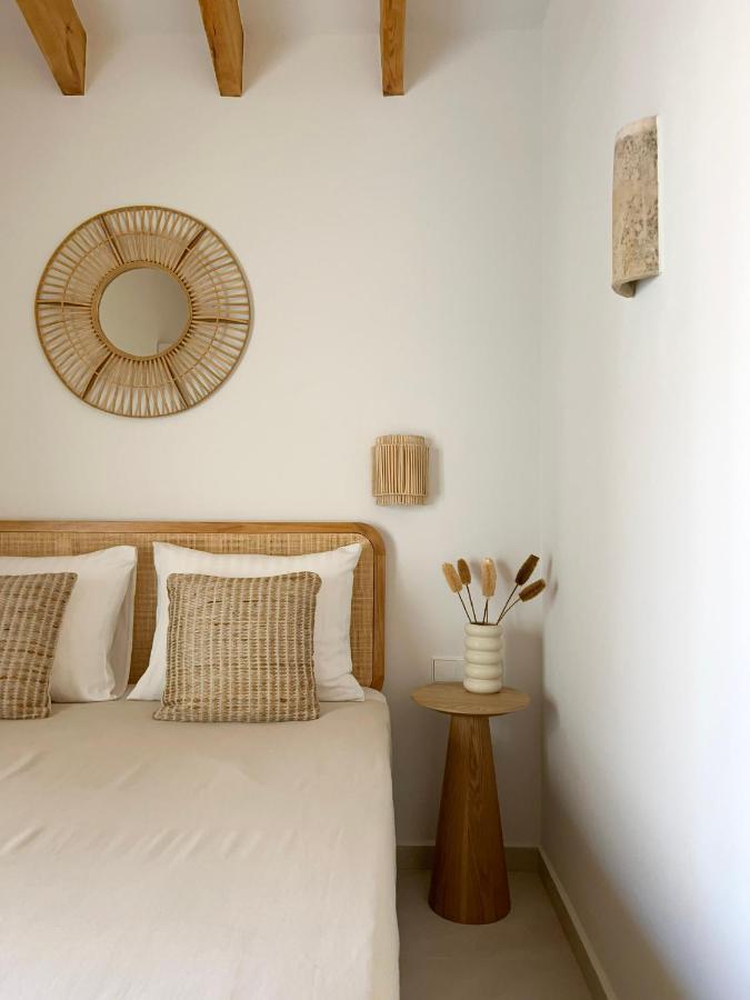 Boutique B&B Casa 381 - Adults Only Javea Exterior photo