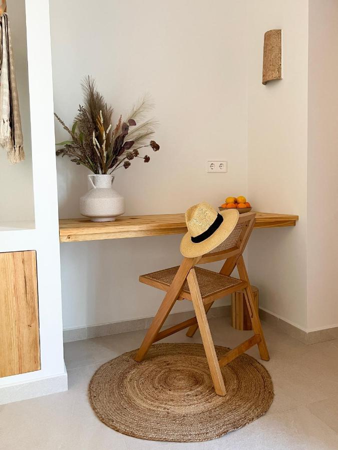 Boutique B&B Casa 381 - Adults Only Javea Exterior photo